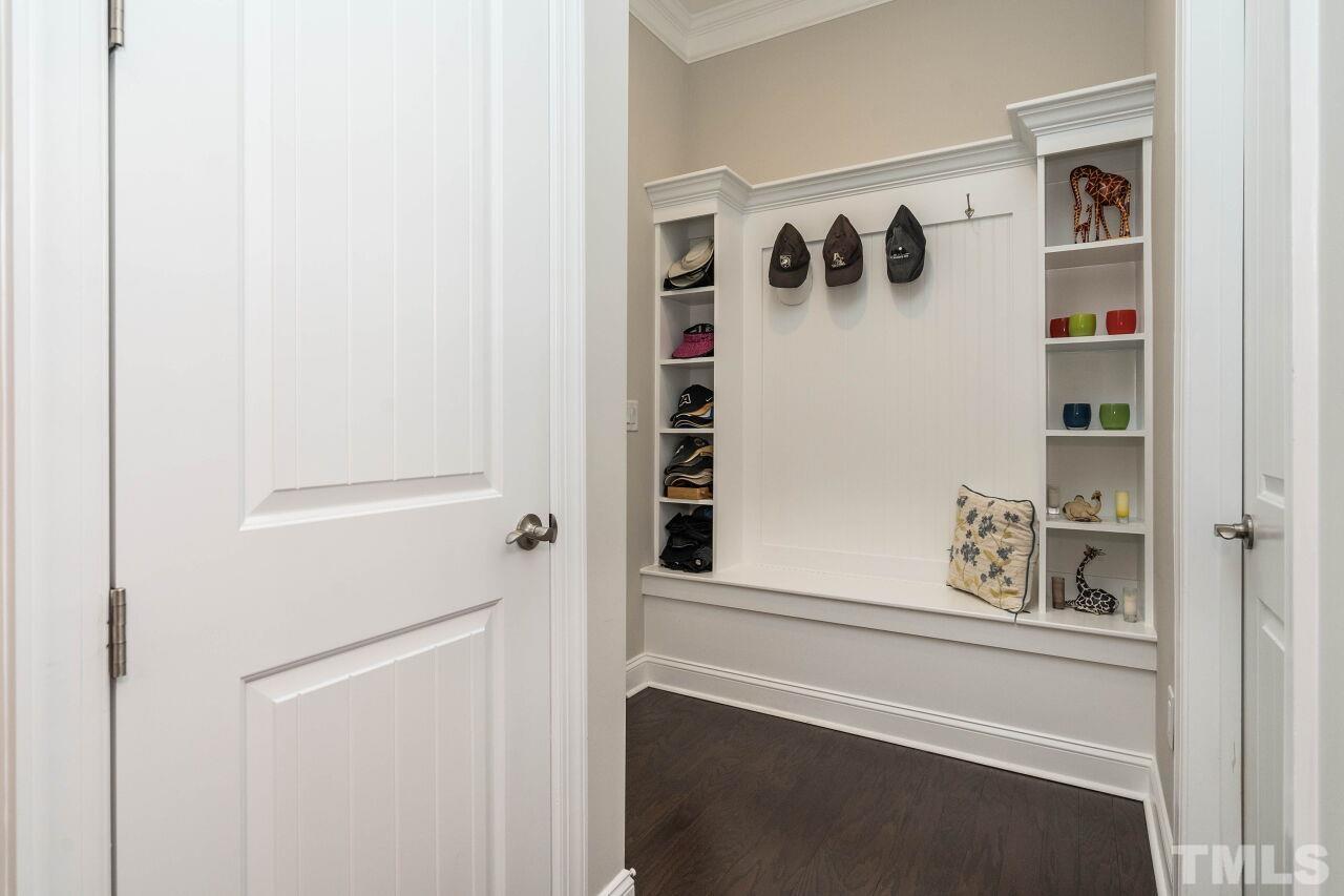 129 Damsire Way Cary, NC 27513 - Photo 27 of 32