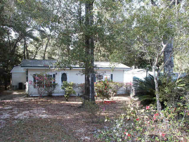 457 Elberta Loop Lillian, AL 36549 - Photo 1 of 21
