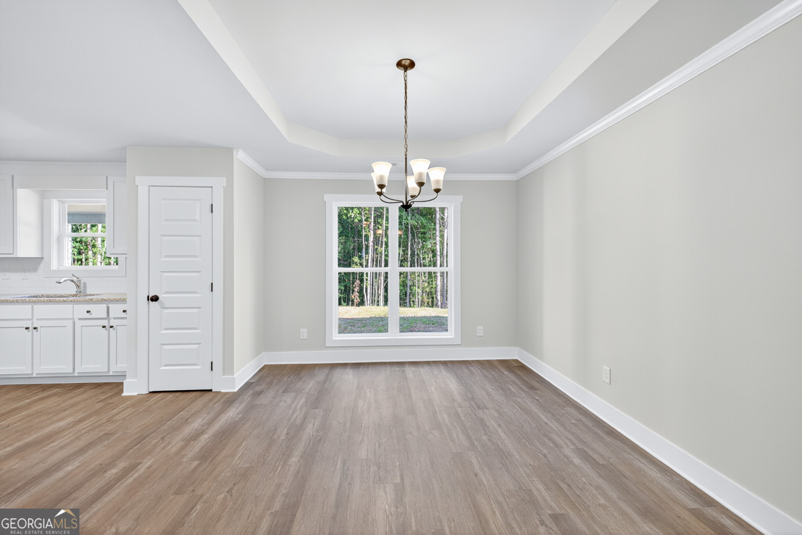44 Sycamore Drive, Unit 17 Colbert, GA 30628 - Photo 9 of 27 Gallery Image 9