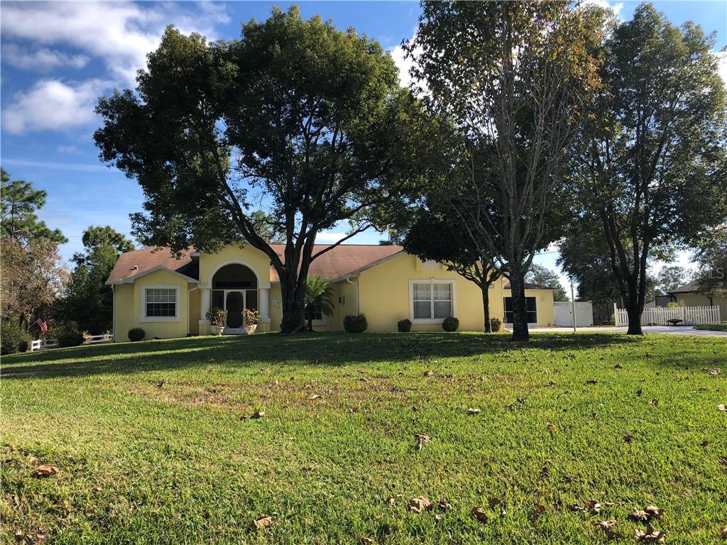 8114 Madrid Road Weeki Wachee, FL 34613 - Photo 1 of 1