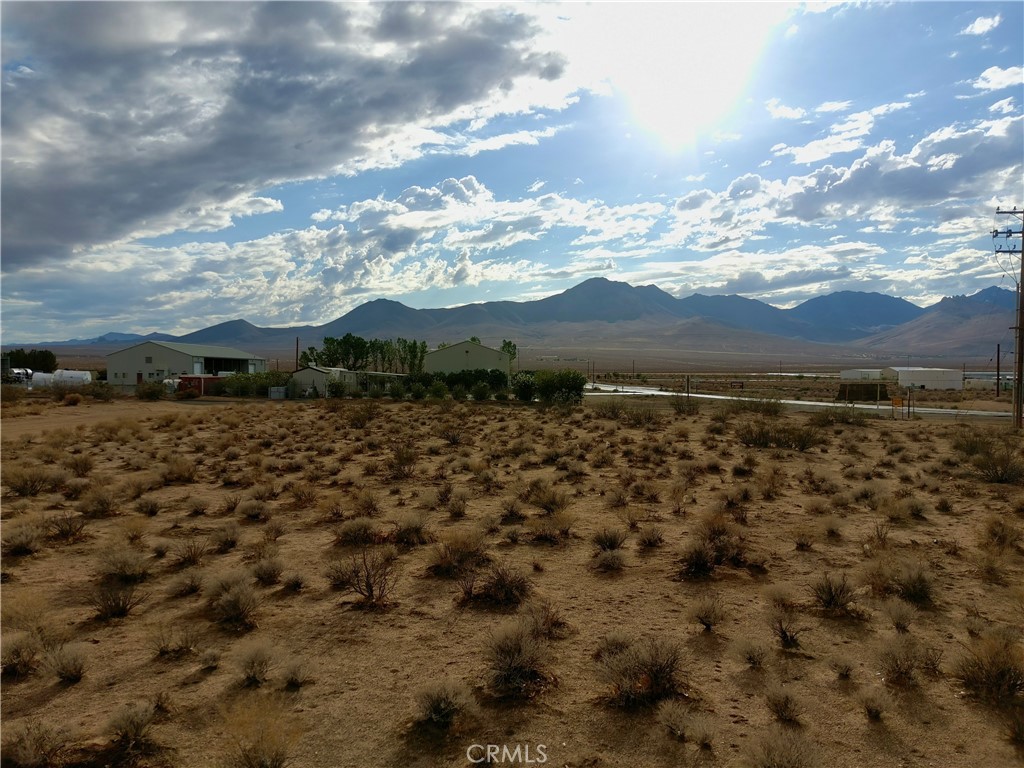 0 Redrock Inyokern Road Inyokern, CA 93527 - Photo 8 of 48