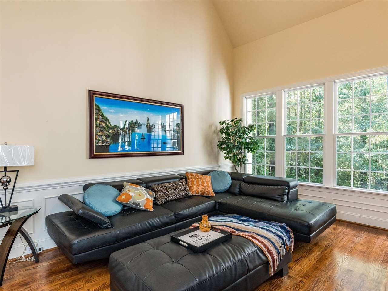 7037 Millstone Ridge Court Raleigh, NC 27614 - Photo 7 of 30 Photo 7