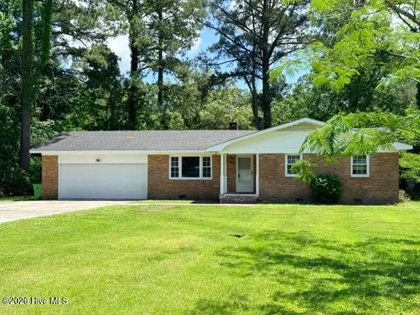 $284,500 | 409 Hardy Avenue, New Bern, NC 28560