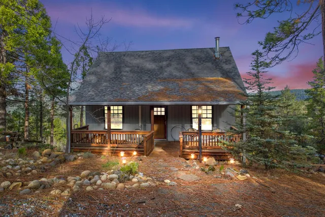 $325,000 | 24877 Shake Ridge Road, Volcano, CA 95689