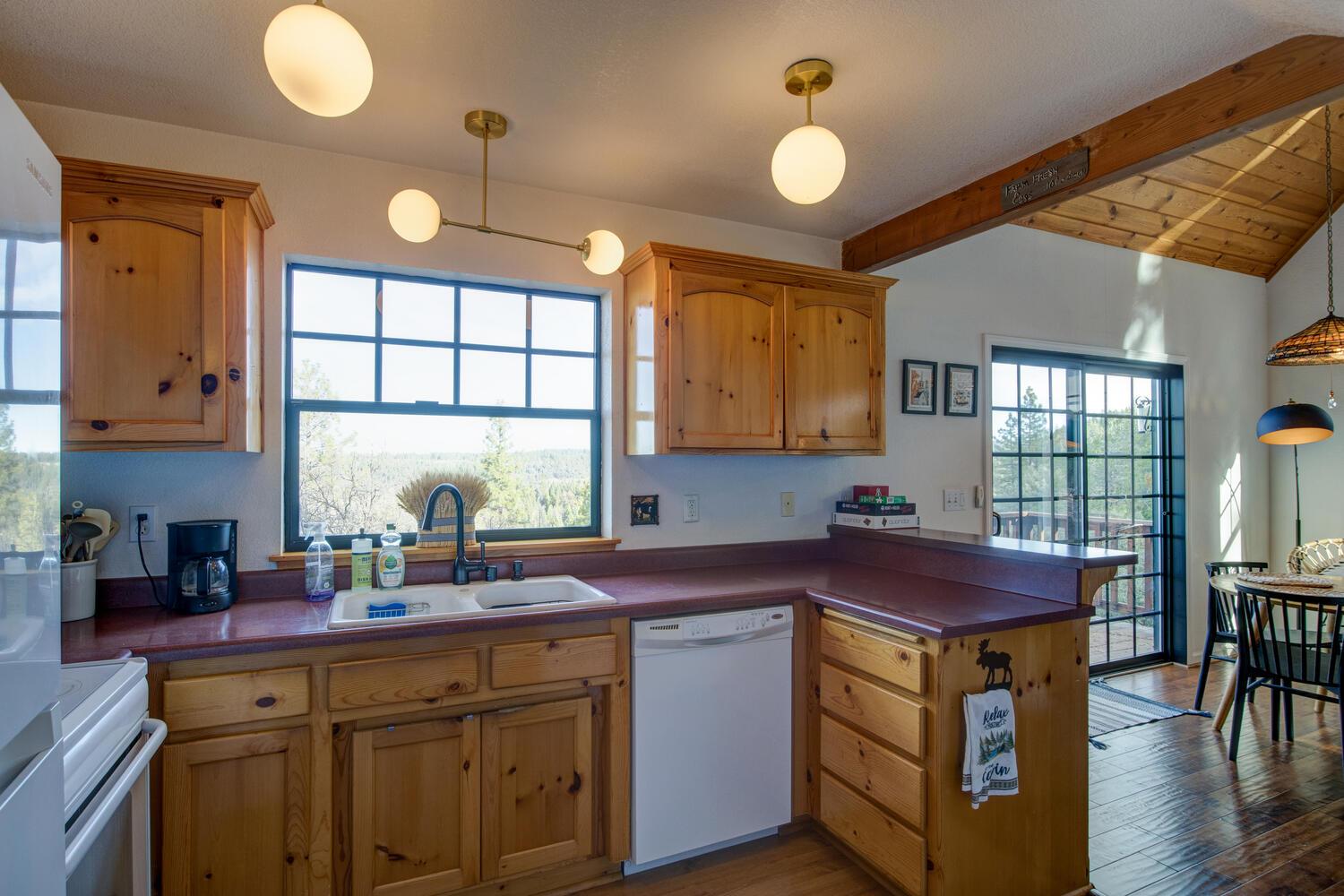 24877 Shake Ridge Road Volcano, CA 95689 - Photo 17 of 60