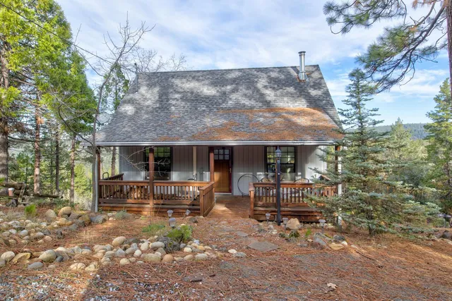 $325,000 | 24877 Shake Ridge Road, Volcano, CA 95689