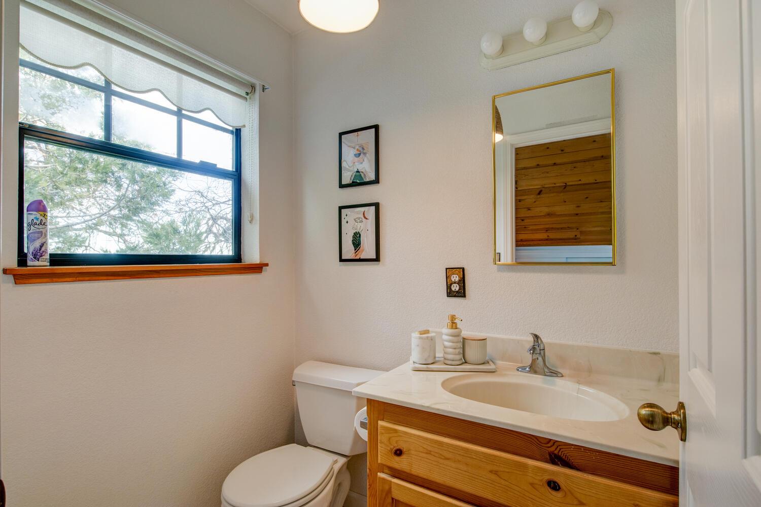 24877 Shake Ridge Road Volcano, CA 95689 - Photo 27 of 60