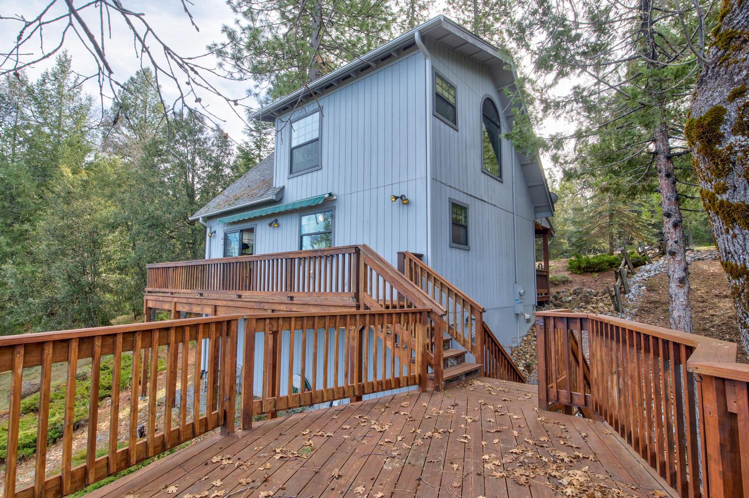 24877 Shake Ridge Road Volcano, CA 95689 - Photo 29 of 60