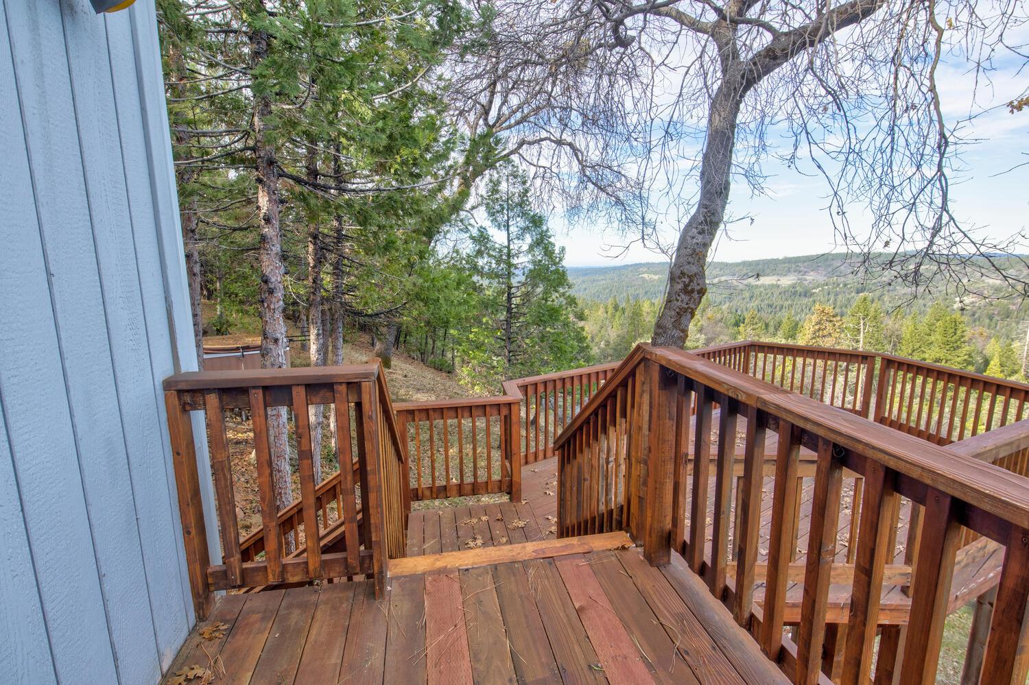 24877 Shake Ridge Road Volcano, CA 95689 - Photo 32 of 60