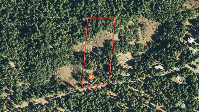 $325,000 | 24877 Shake Ridge Road, Volcano, CA 95689