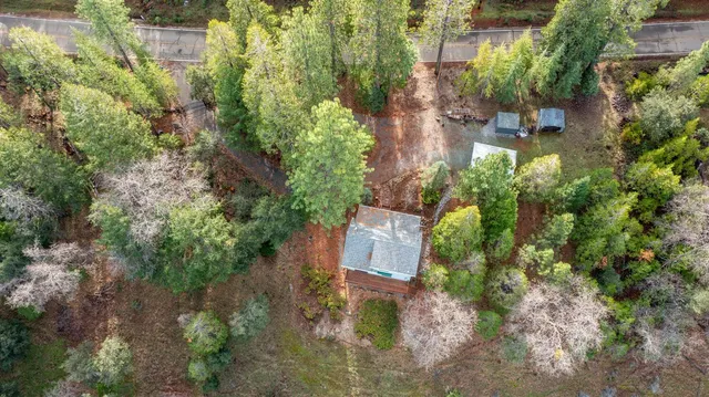 $325,000 | 24877 Shake Ridge Road, Volcano, CA 95689