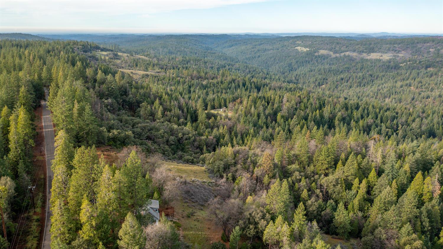 24877 Shake Ridge Road Volcano, CA 95689 - Photo 38 of 60