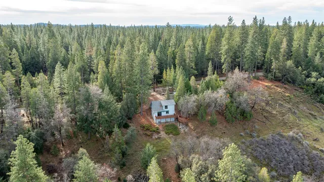 $325,000 | 24877 Shake Ridge Road, Volcano, CA 95689