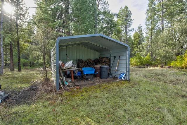 $325,000 | 24877 Shake Ridge Road, Volcano, CA 95689