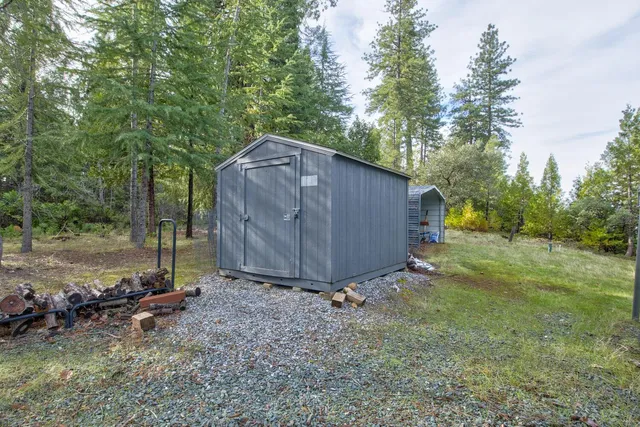 $325,000 | 24877 Shake Ridge Road, Volcano, CA 95689