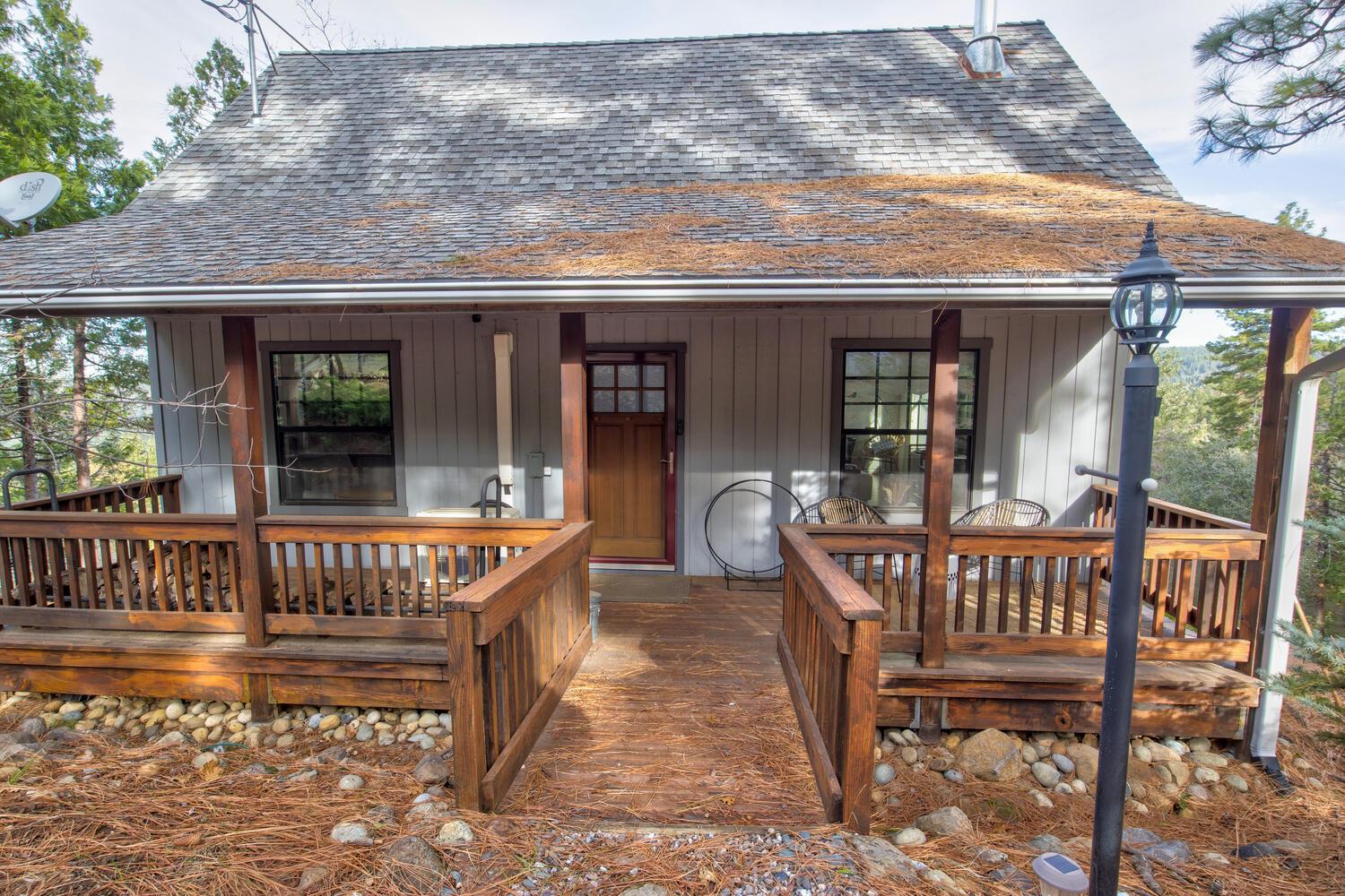 24877 Shake Ridge Road Volcano, CA 95689 - Photo 5 of 60