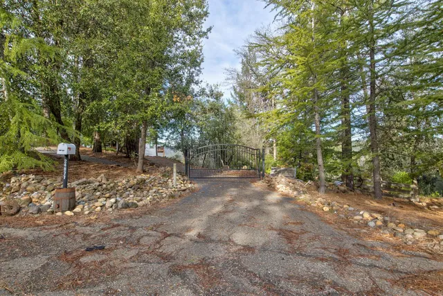 $325,000 | 24877 Shake Ridge Road, Volcano, CA 95689