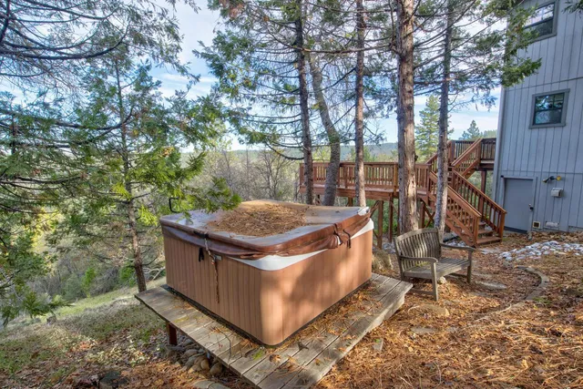 $325,000 | 24877 Shake Ridge Road, Volcano, CA 95689