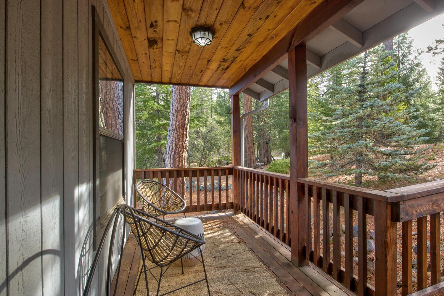 24877 Shake Ridge Road Volcano, CA 95689 - Photo 7 of 60