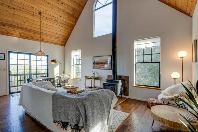 $325,000 | 24877 Shake Ridge Road, Volcano, CA 95689