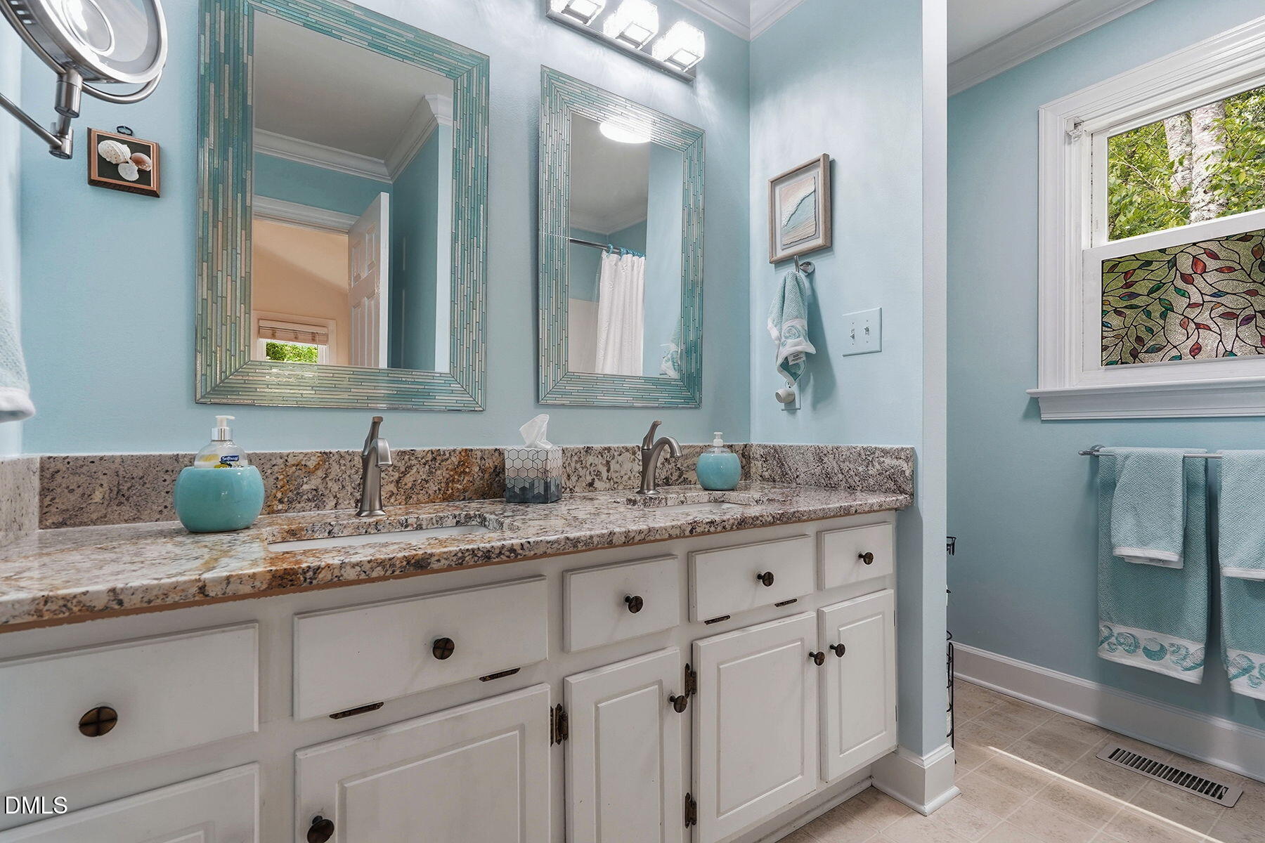 9317 Dawnshire Road Raleigh, NC 27615 - Photo 8 of 14 22-web-or-mls-9317 Downshire Rd-89