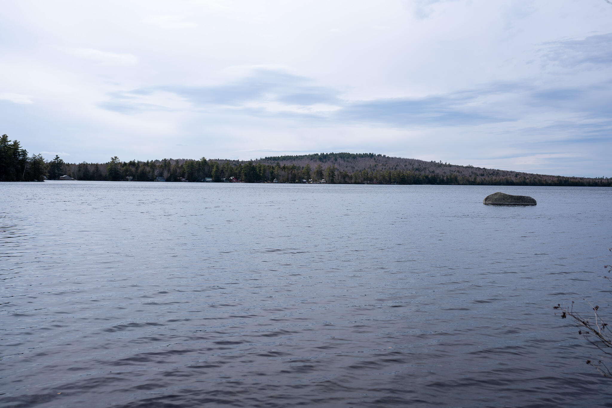 67 Sandy Shore Road Burlington, ME 04417 - Photo 7 of 24 6. Lake