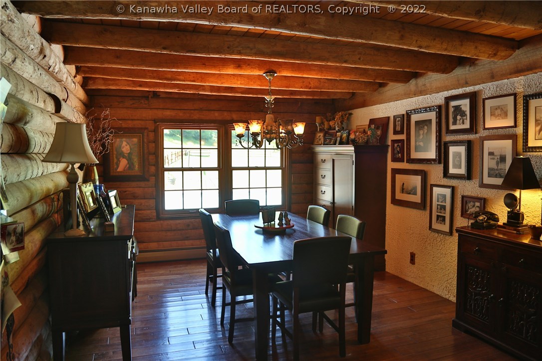 1177 Buckeye Road Sod, WV 25564 - Photo 13 of 19 Gallery Image 13