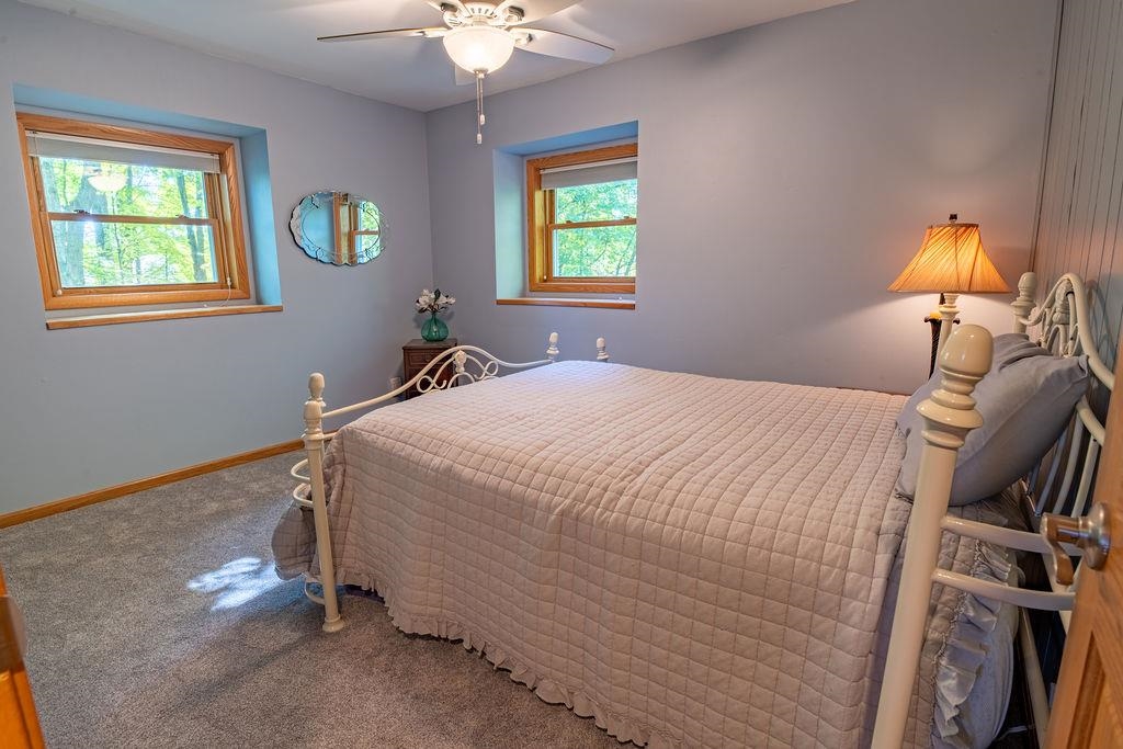 W10430 Borth Lake Road Deerbrook, WI 54424 - Photo 27 of 54