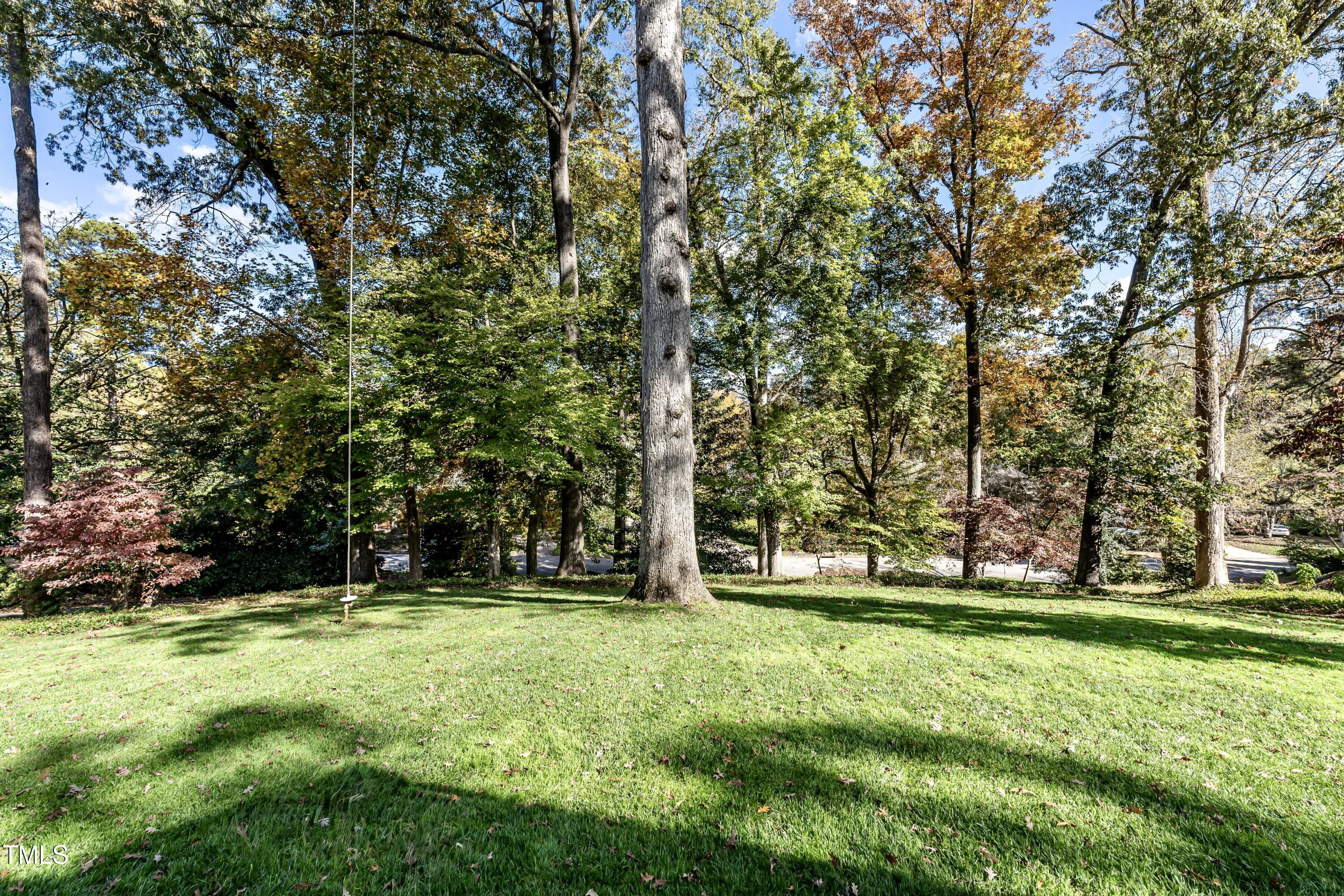 3203 White Oak Road Raleigh, NC 27609 - Photo 5 of 58 Exterior