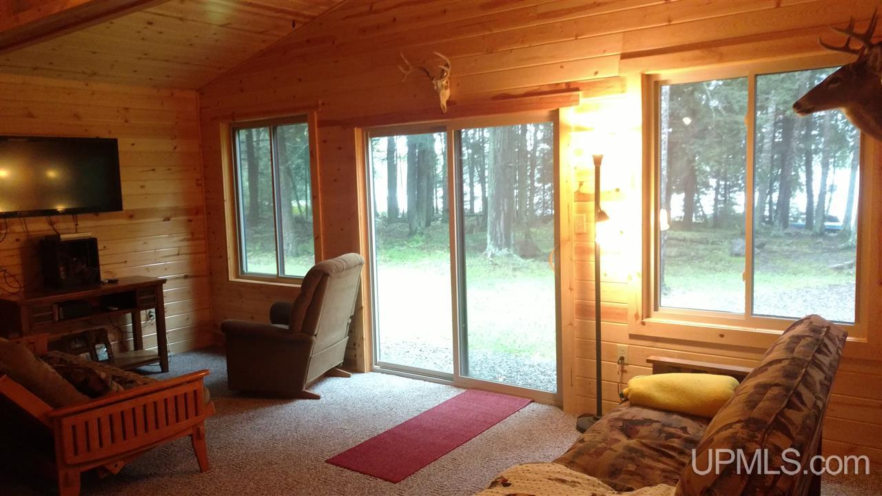 2015 Ponozzo Road Iron River, MI 49935 - Photo 9 of 19 Gallery Image 9