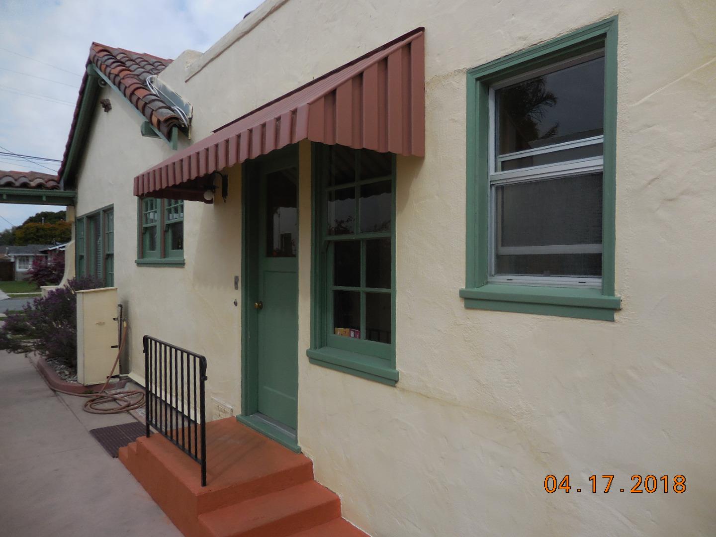 118 Willow Street Salinas, CA 93901 - Photo 2 of 24 a view of front door of house