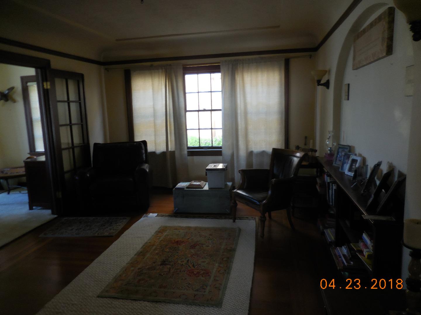 118 Willow Street Salinas, CA 93901 - Photo 8 of 24 a living room with furniture rug and a window