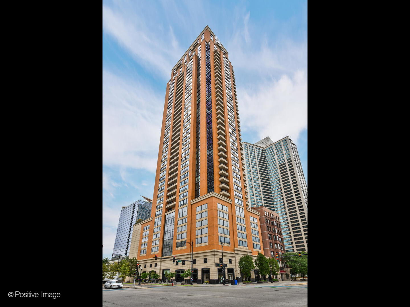 1160 South Michigan Ave Unit 901