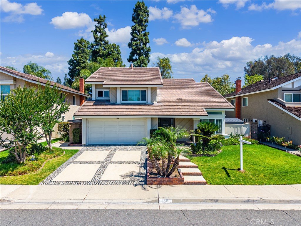 158 North Thistle Road Brea, CA 92821 - Photo 2 of 58 The one that has it all