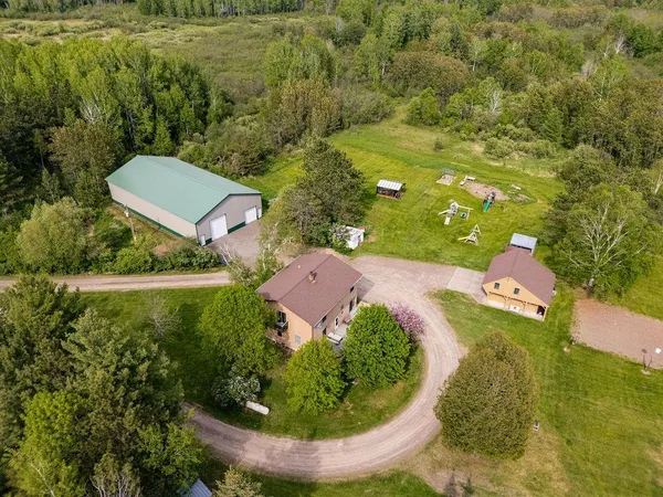 $540,000 | 7184 County Road, Cloquet, MN 55720