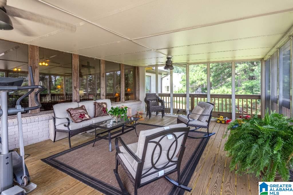 1008 Hannah Road Pell City, AL 35128 - Photo 31 of 50