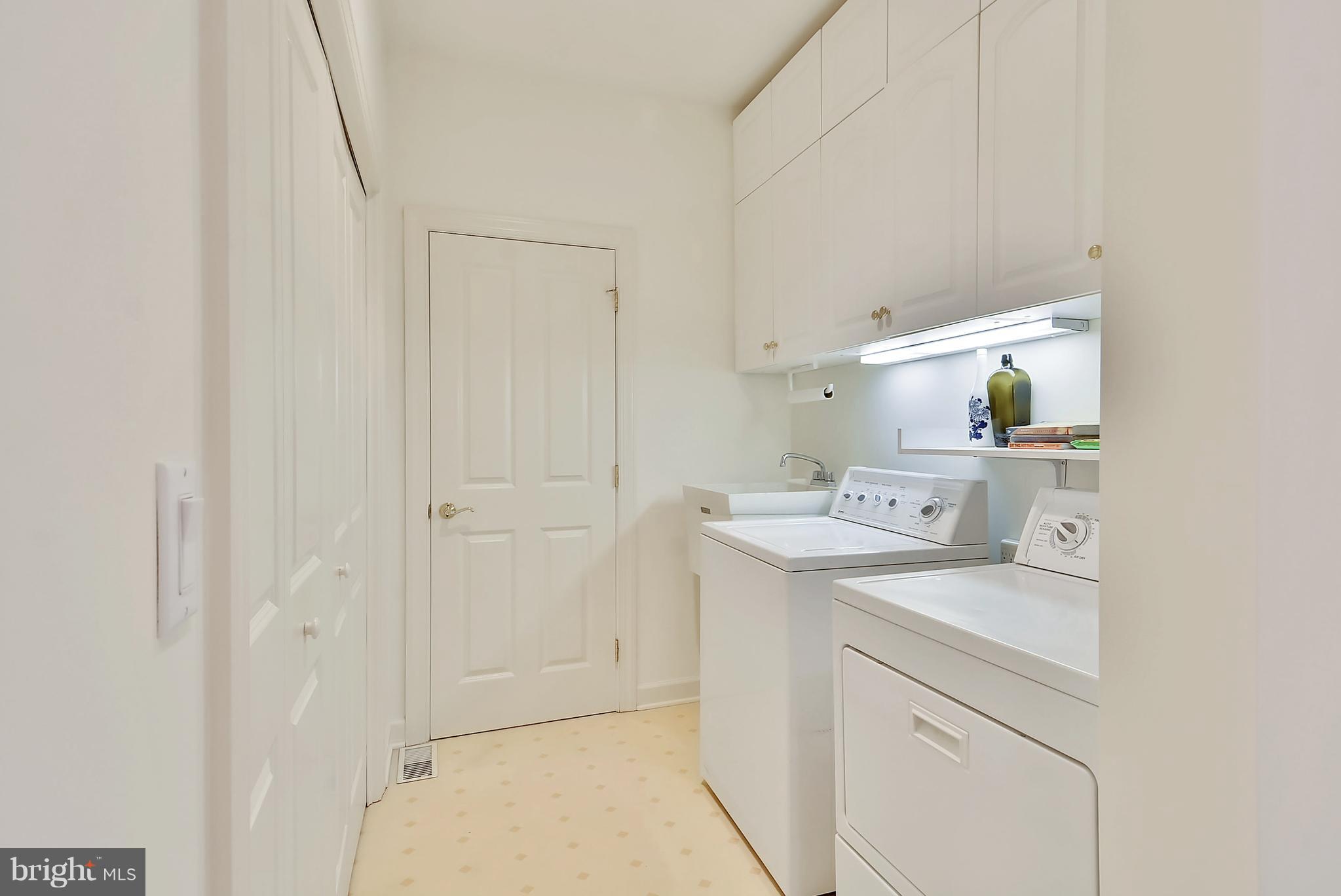 7314 Drum Point Road St. Michaels, MD 21663 - Photo 15 of 23 Laundry Room