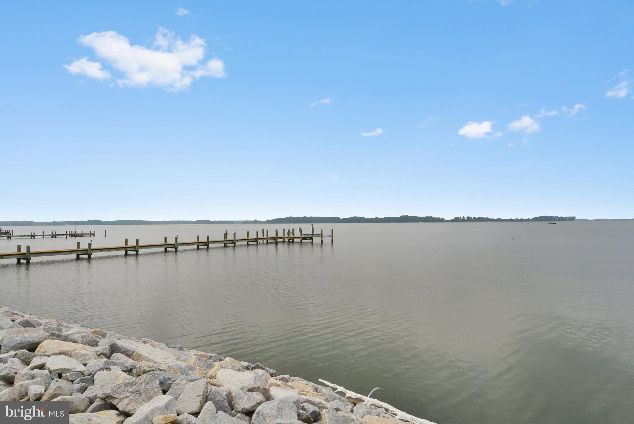 7314 Drum Point Road St. Michaels, MD 21663 - Photo 22 of 23 Magnificent views
