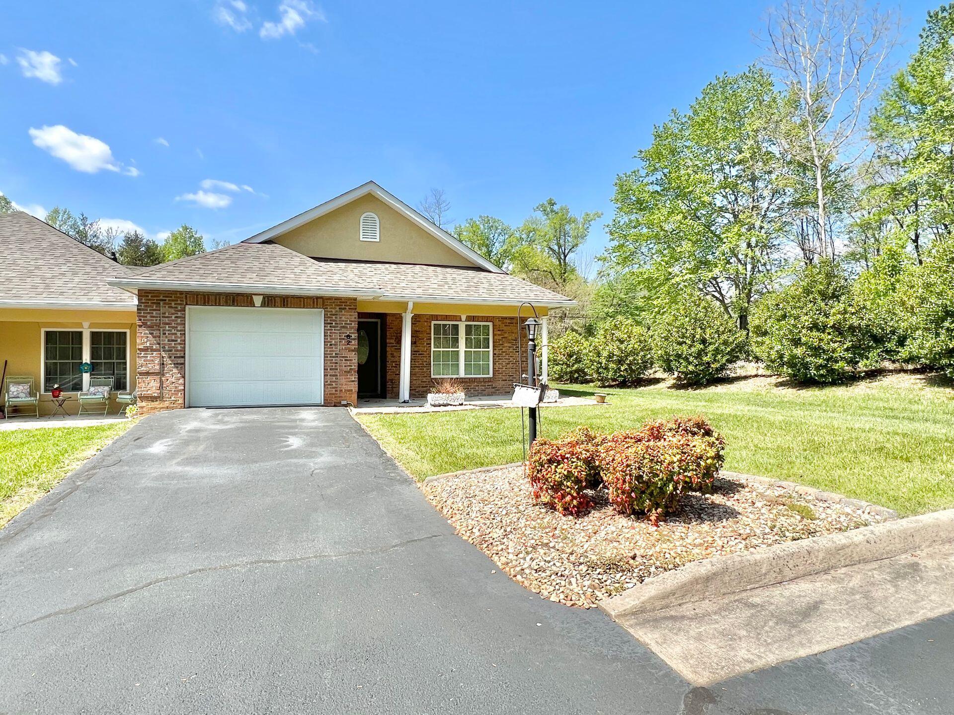 62 Bernard Road Rocky Mount, VA 24151 - Photo 5 of 46 5