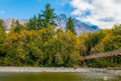 $99,000 | 0 Northeast Index Creek Road, Gold Bar, WA 98251