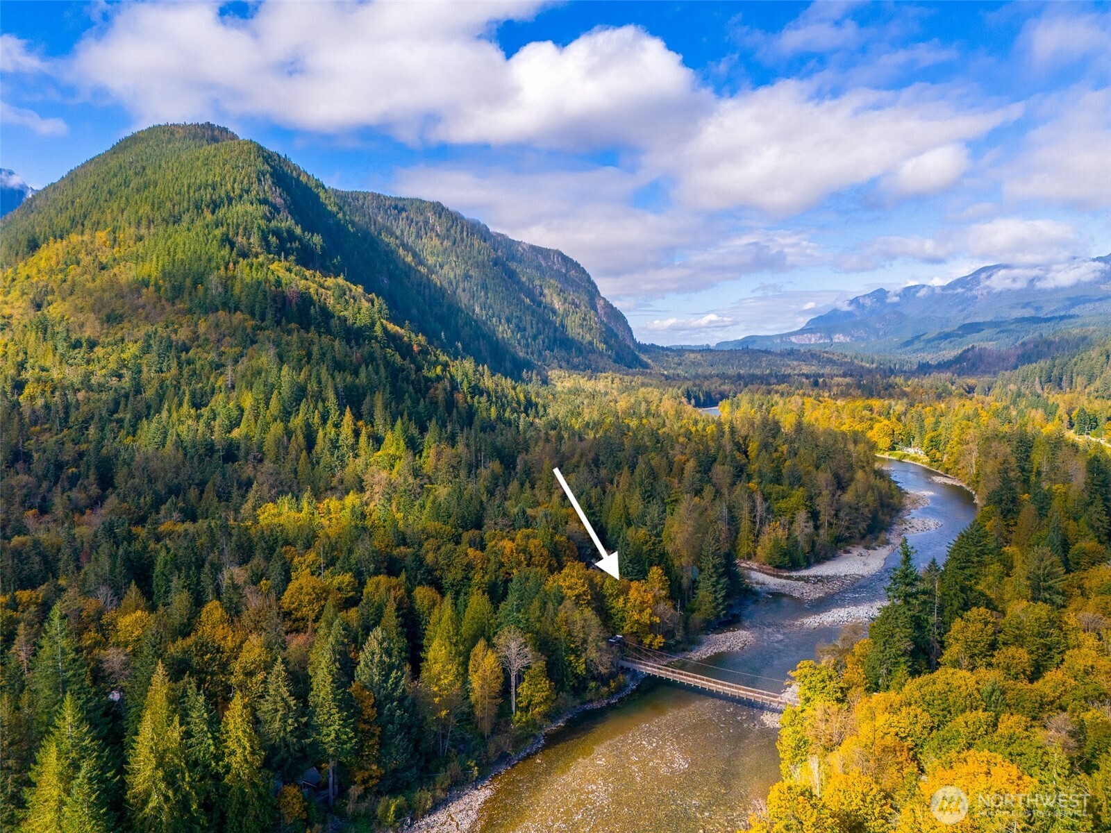 0 Northeast Index Creek Road Gold Bar, WA 98251 - Photo 2 of 15