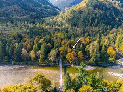 $99,000 | 0 Northeast Index Creek Road, Gold Bar, WA 98251
