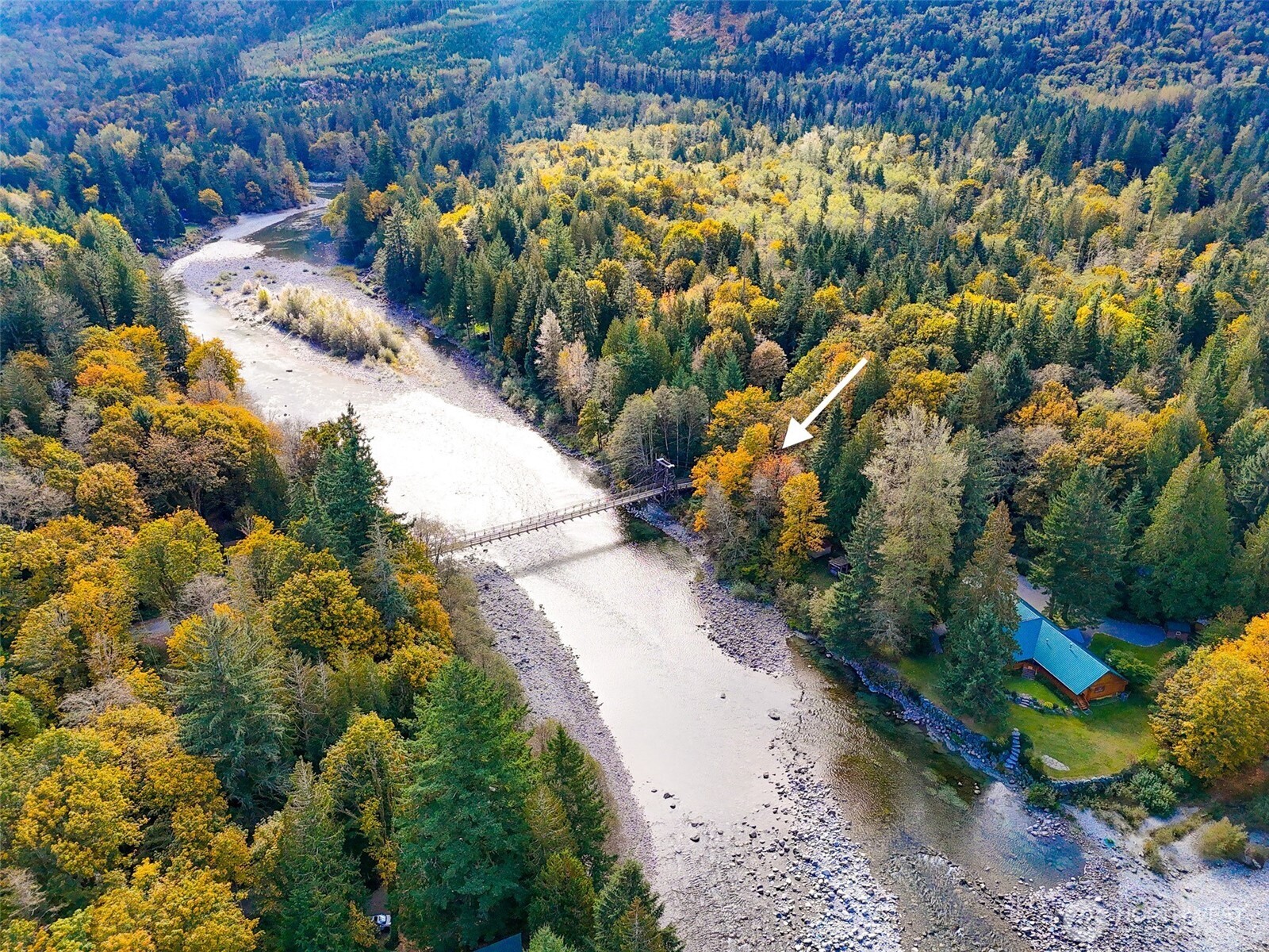 0 Northeast Index Creek Road Gold Bar, WA 98251 - Photo 6 of 15