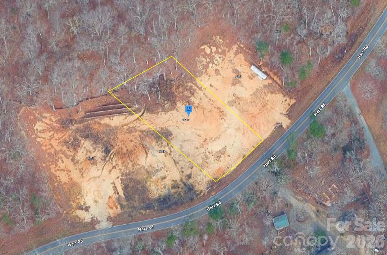 1641 Hart Road Charlotte, NC 28214 - Photo 1 of 6