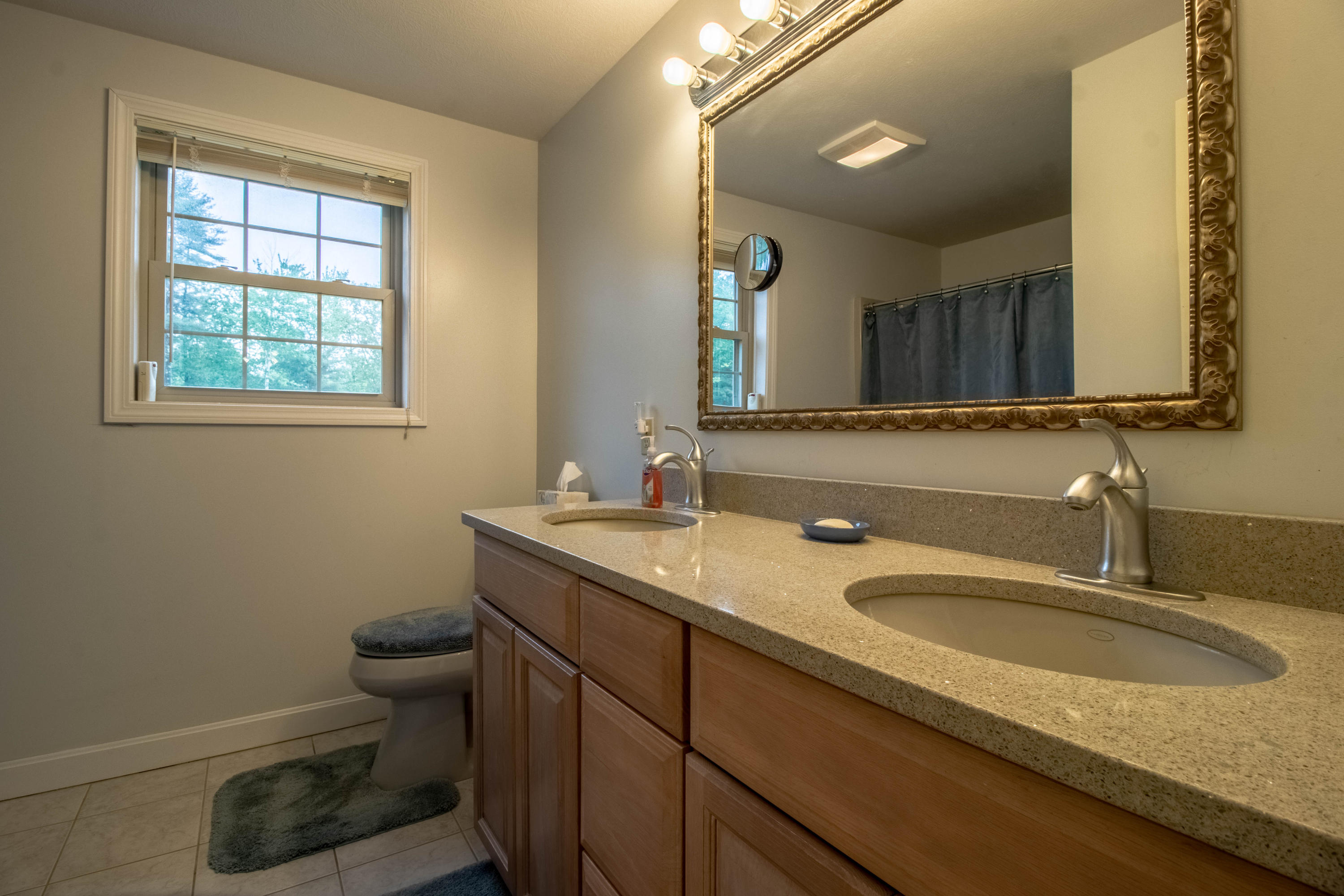 183 Clarks Bridge Road Waterboro, ME 04061 - Photo 23 of 32 Master bath