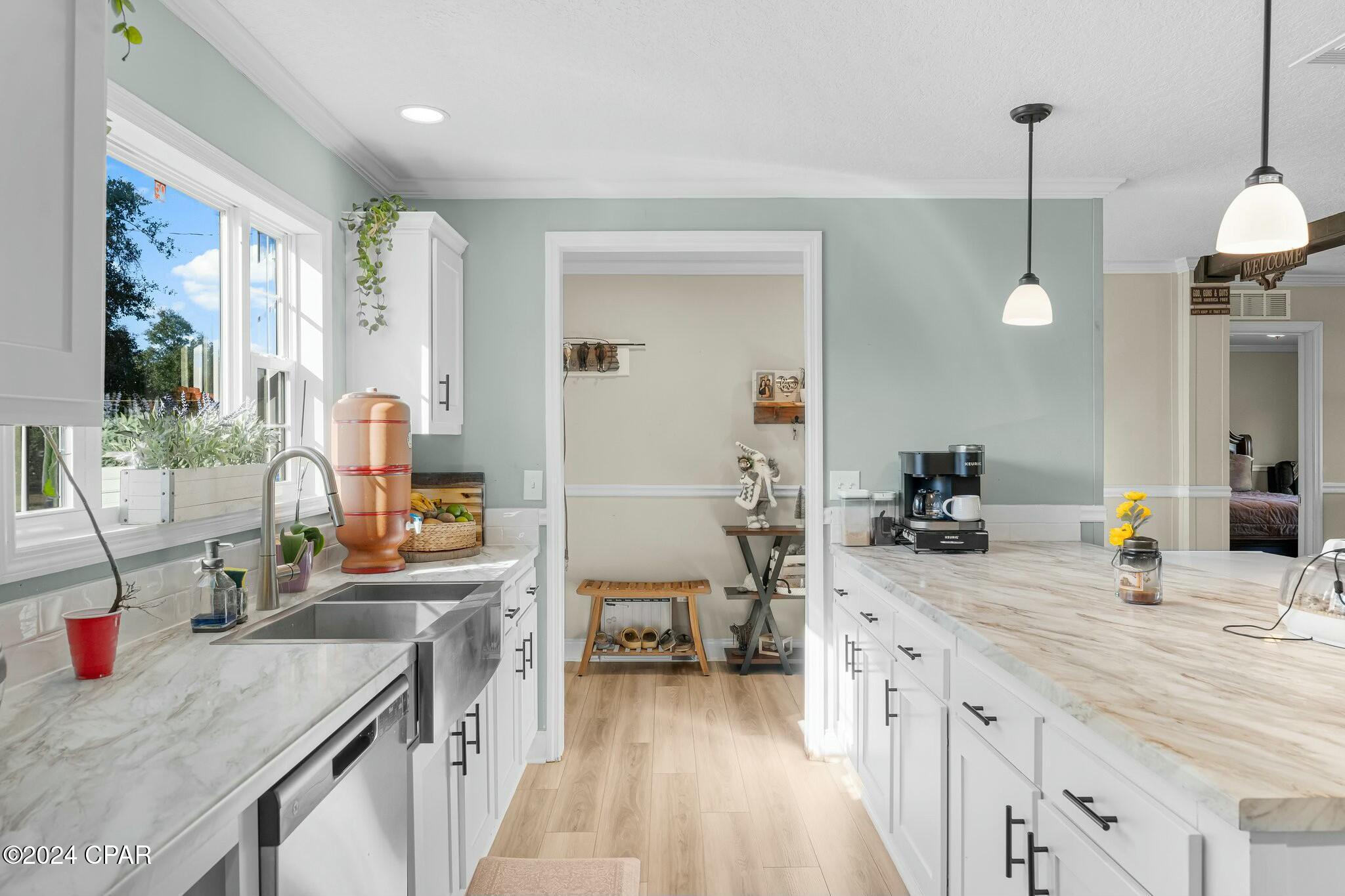 10917 Lawrence Road Fountain, FL 32438 - Photo 11 of 64