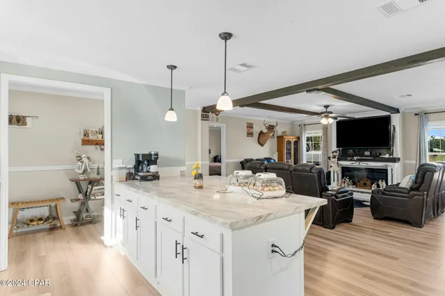 $359,900 | 10917 Lawrence Road, Fountain, FL 32438