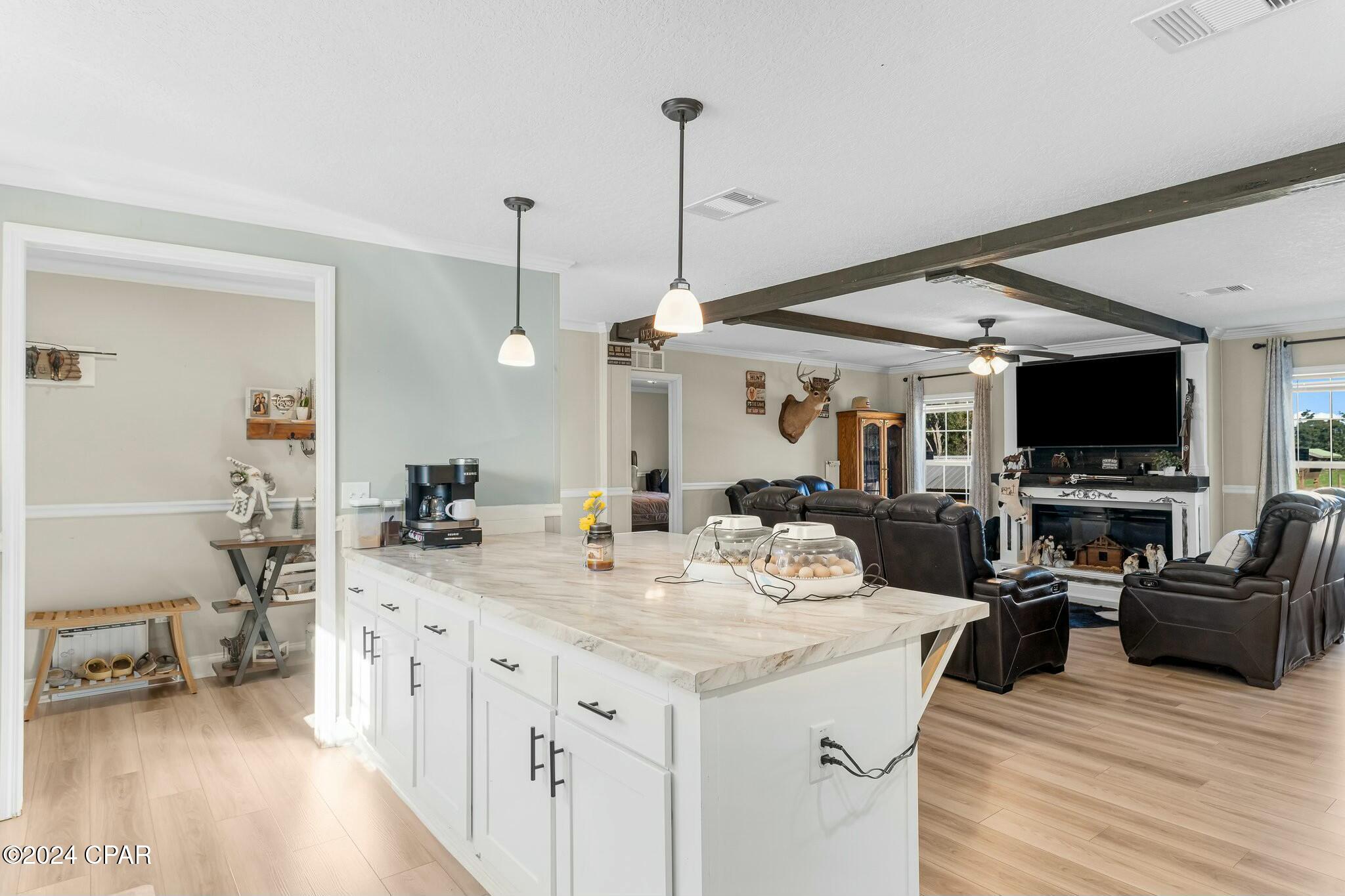 10917 Lawrence Road Fountain, FL 32438 - Photo 12 of 64