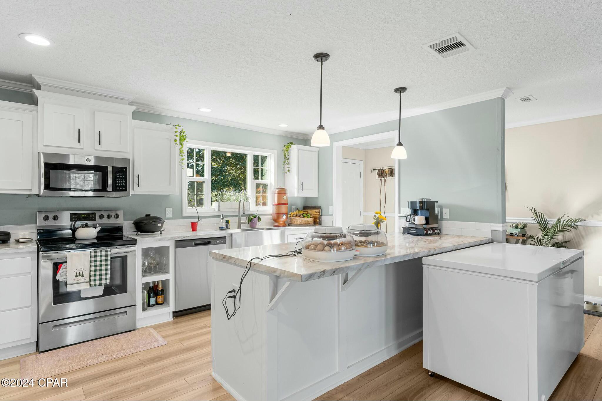 10917 Lawrence Road Fountain, FL 32438 - Photo 13 of 64