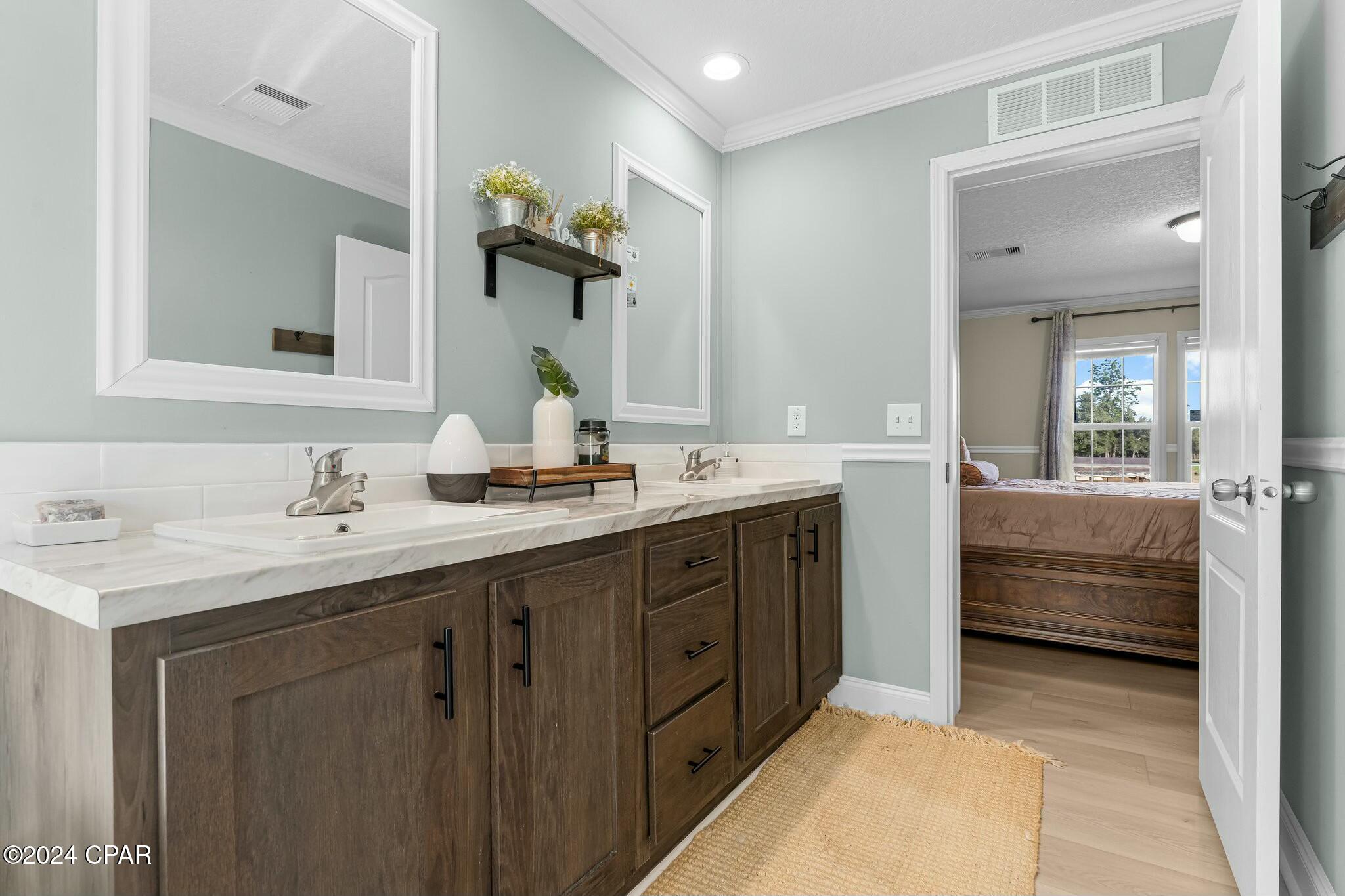 10917 Lawrence Road Fountain, FL 32438 - Photo 15 of 64